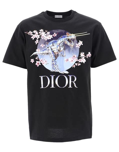 dior t-shirt mens|dior t shirt men's price.